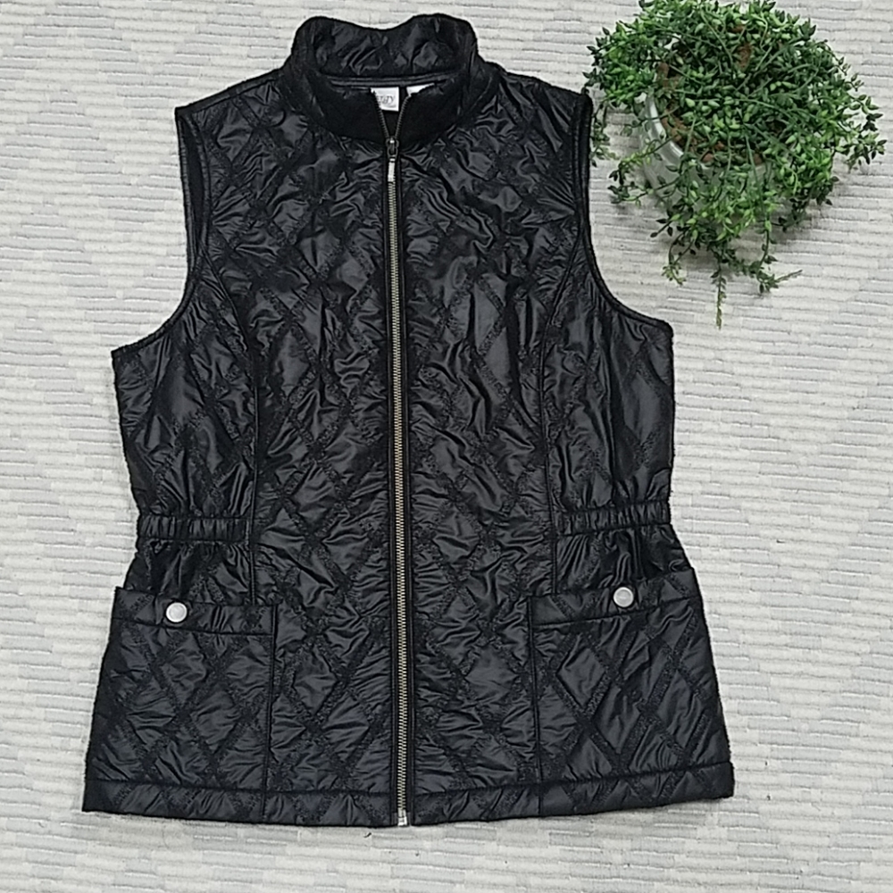 Zenergy by Chico's vest